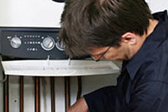 boiler repair Chalvedon