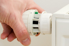 Chalvedon central heating repair costs