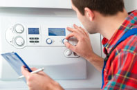 free Chalvedon gas safe engineer quotes
