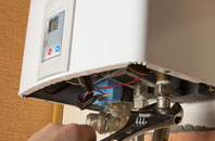 free Chalvedon boiler install quotes