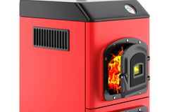 Chalvedon solid fuel boiler costs